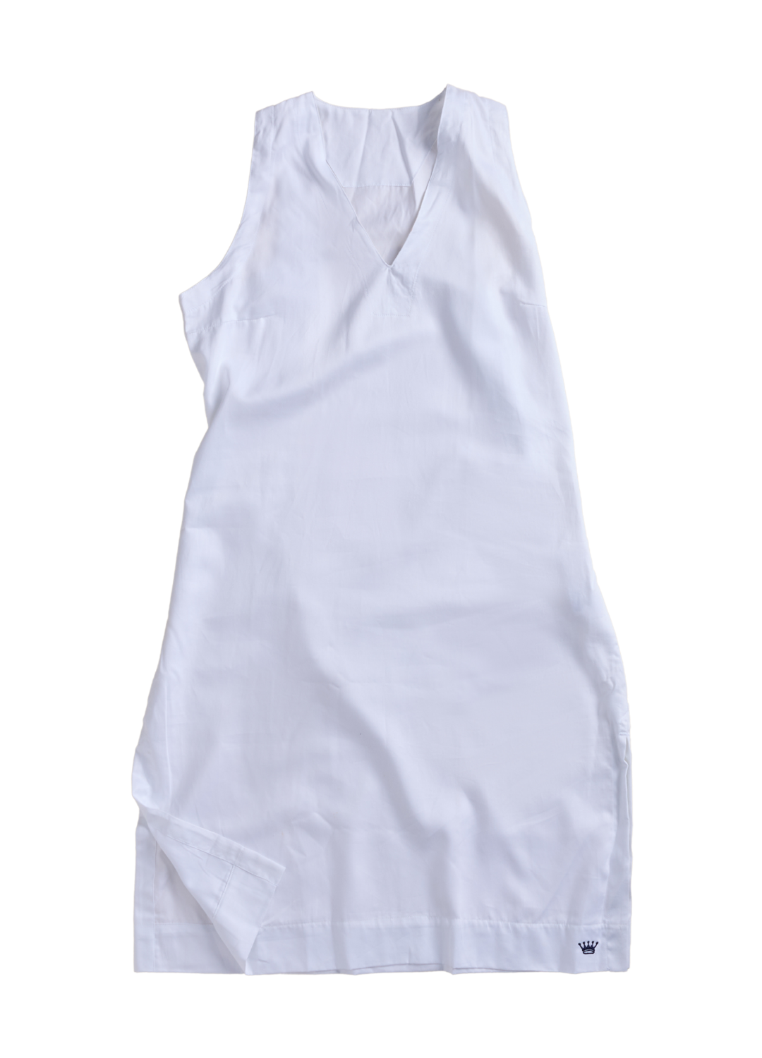 Ladies V-Neck Gown - Concordia Style Boutique
