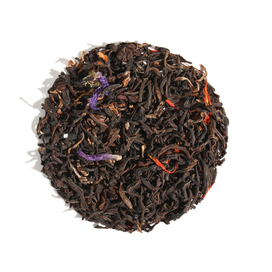 Royale Assam Black Tea - Concordia Style Boutique