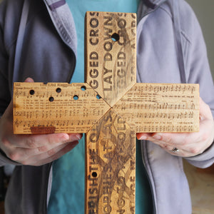 Descriptive image text