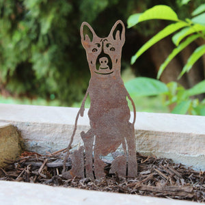 Descriptive image text