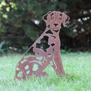 Descriptive image text