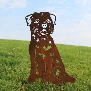 Descriptive image text