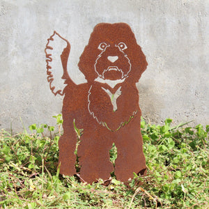 Descriptive image text