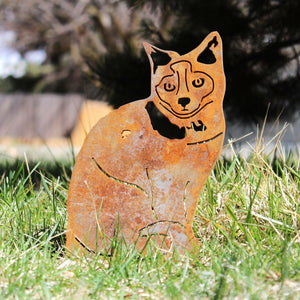 Descriptive image text