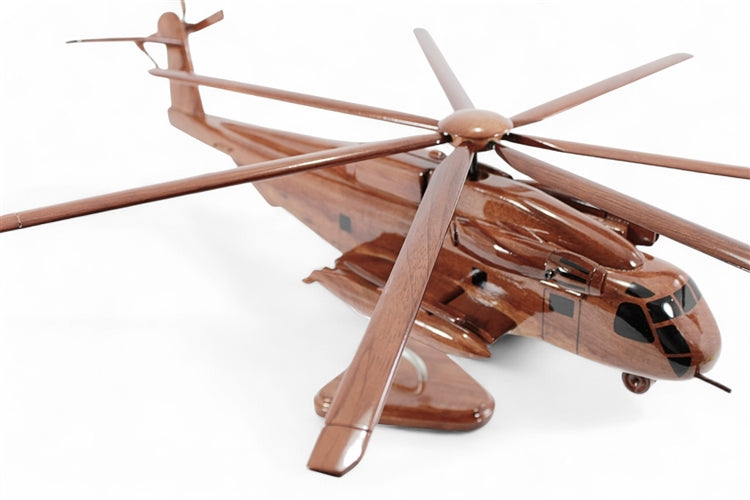 Sikorsky S-76 Helicopter