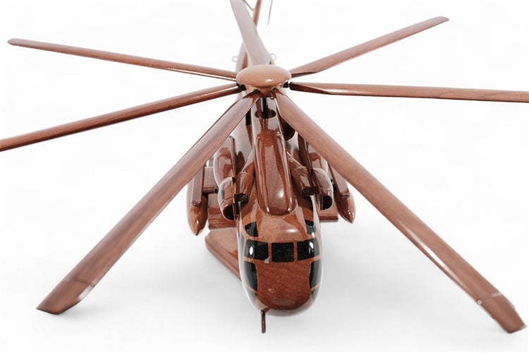 Sikorsky S-76 Helicopter