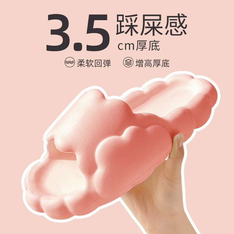 Cloud Slide Sandals - Concordia Style Boutique