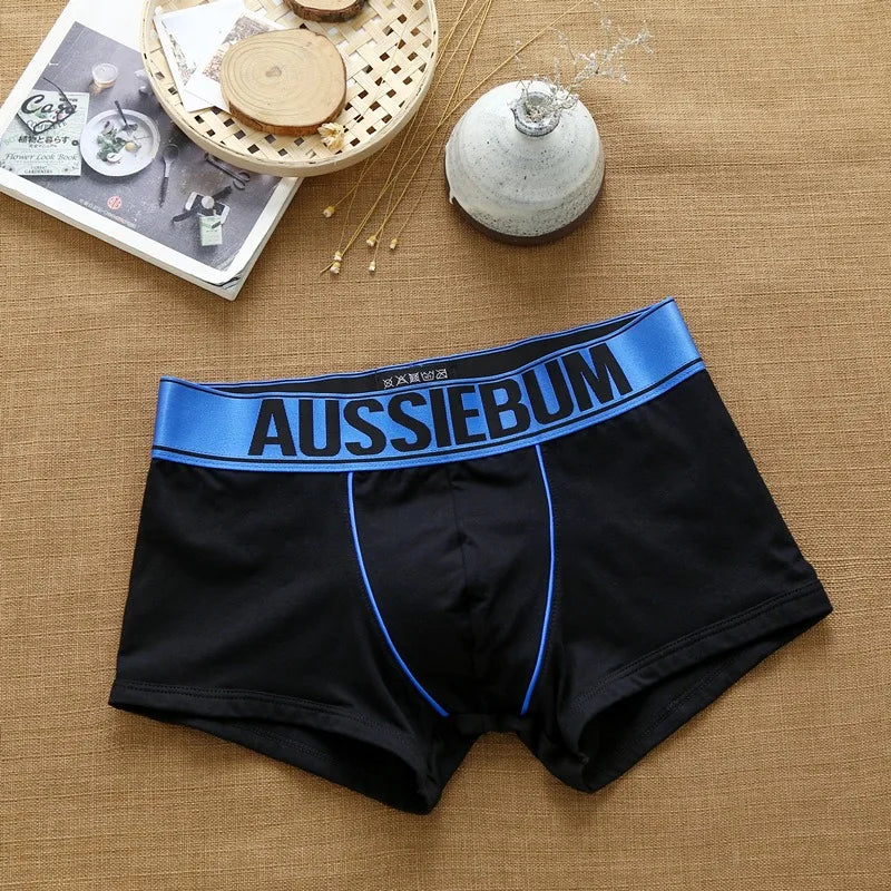 Aussie Bold Trunk