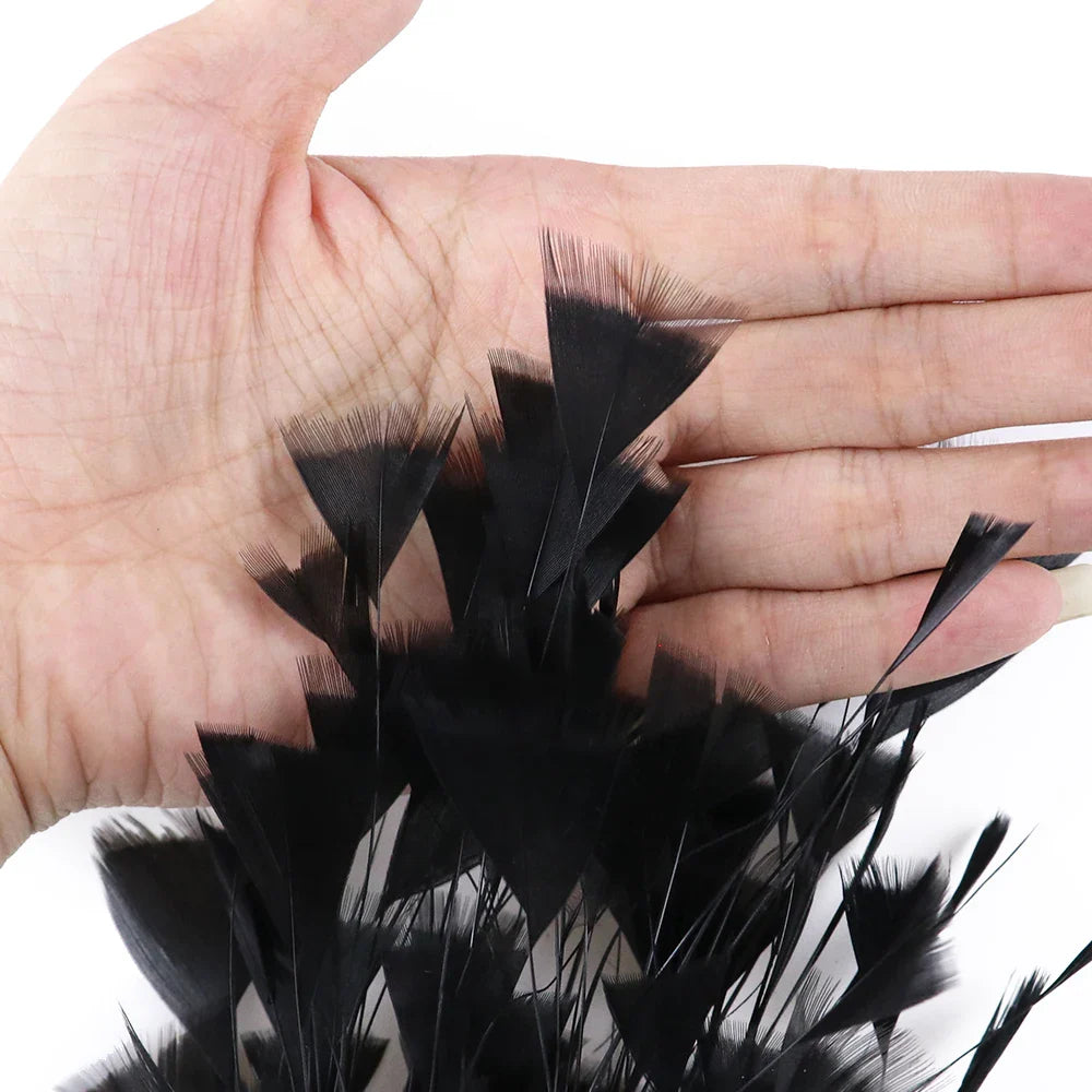 10-12Inch Feather Plumes