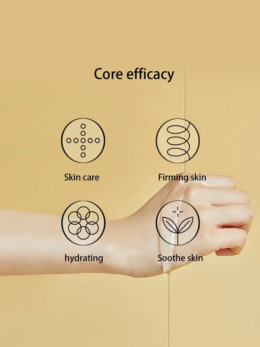 Snail Mucin 96% Korean Skin Care Facial Essence Fading Fine Lines Repair Essence Firming Facial Snail Brightening Anti-Aging - Concordia Style Boutique
