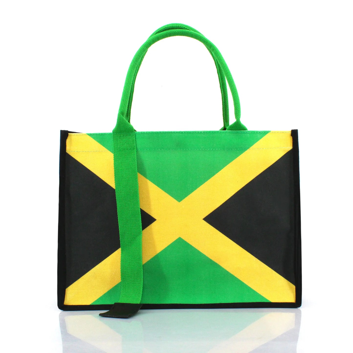 Jamaica Waterproof Tote Bag