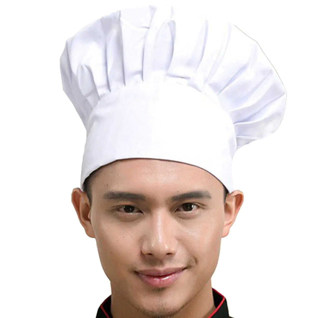 Chef Hat - Premium Chef Hat from Concordia Style Boutique - Just $19.80! Shop now at Concordia Style Boutique