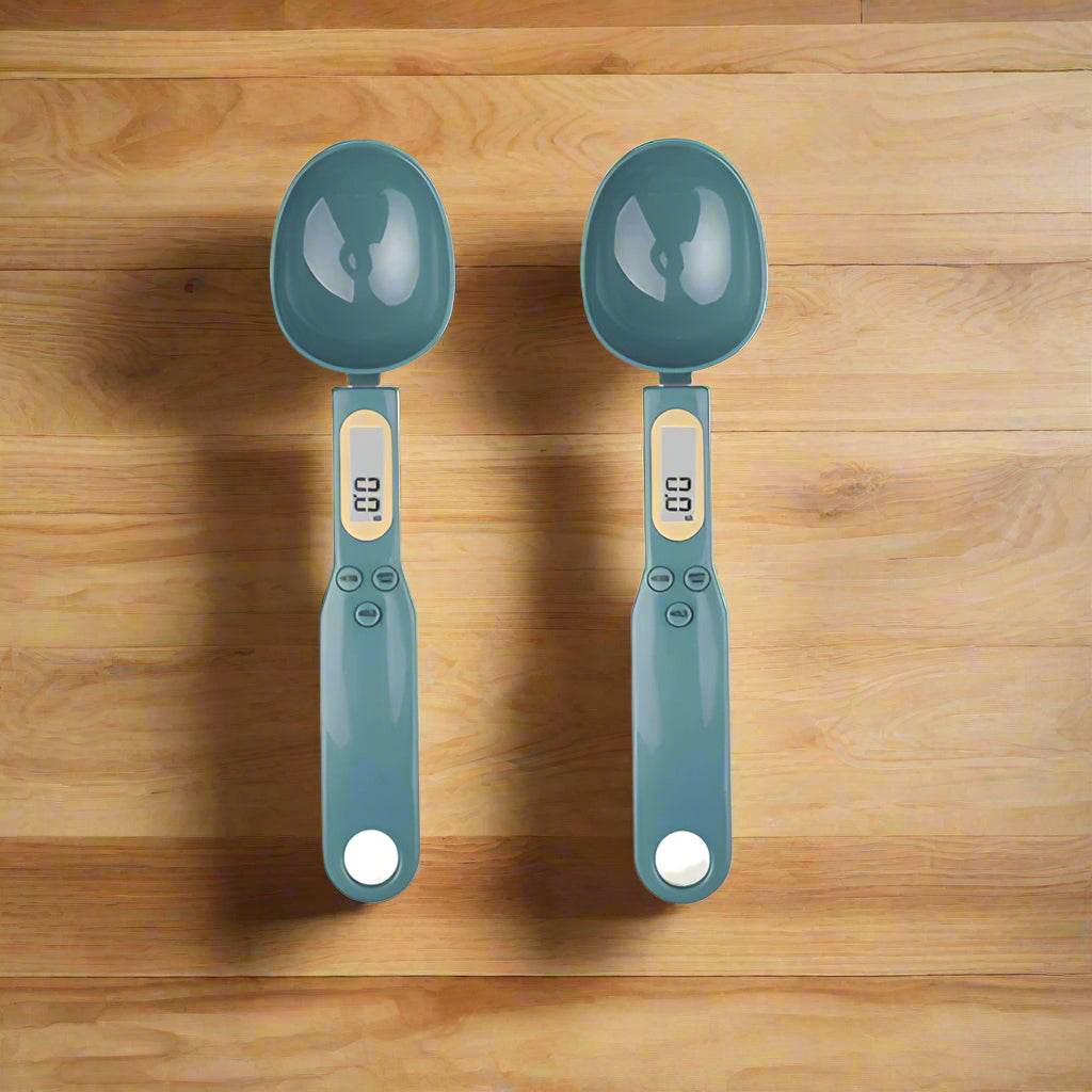 Mini Digital Spoon Scale – Precision Measuring