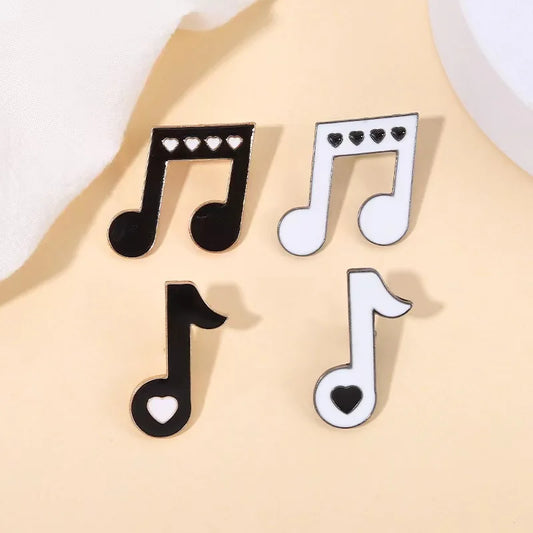 Alloy Brooch Lapel Pin Women's Jewelry Gift