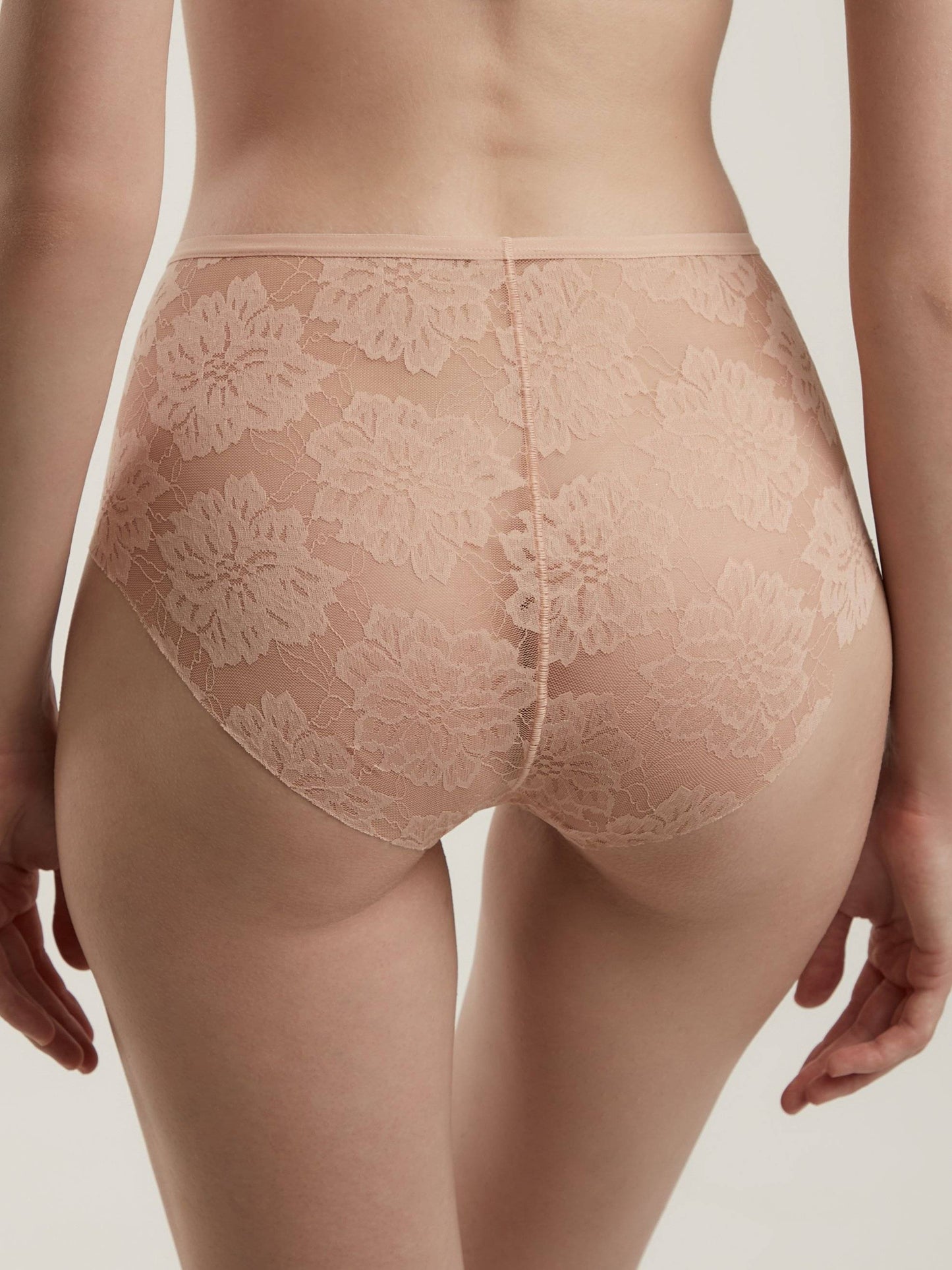 Panties Conte Eva RP2052 - Seamless High-Waisted - Concordia Style Boutique