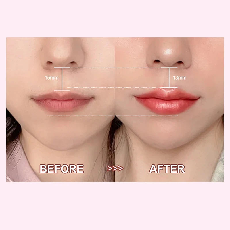 Extreme Lip Plumper Instantly Plump Moisturizing Lip Balm Lipstick Increase Lip Elasticity Reduce Fine Lines Volumizing Lip Care