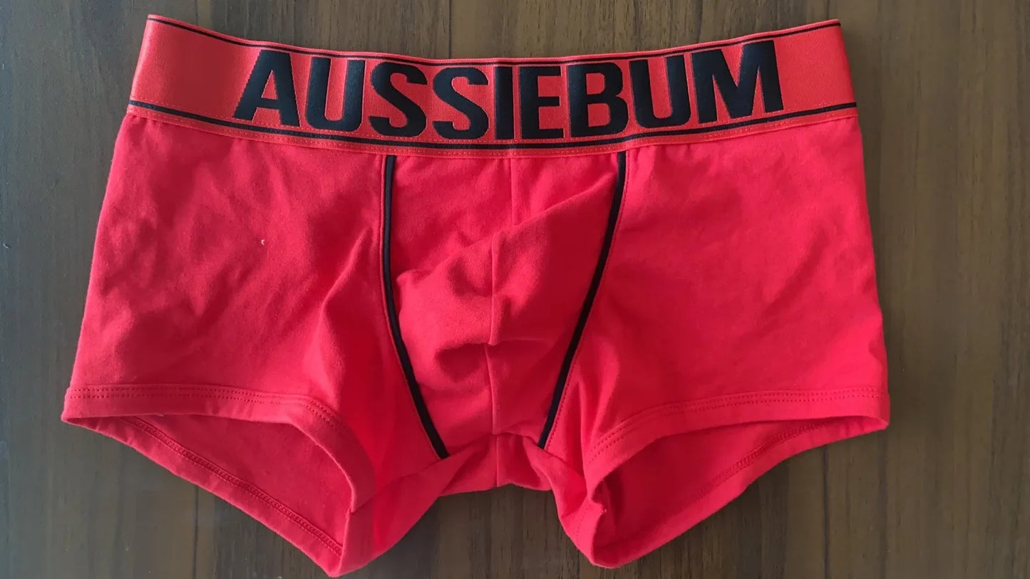 Aussie Bold Trunk