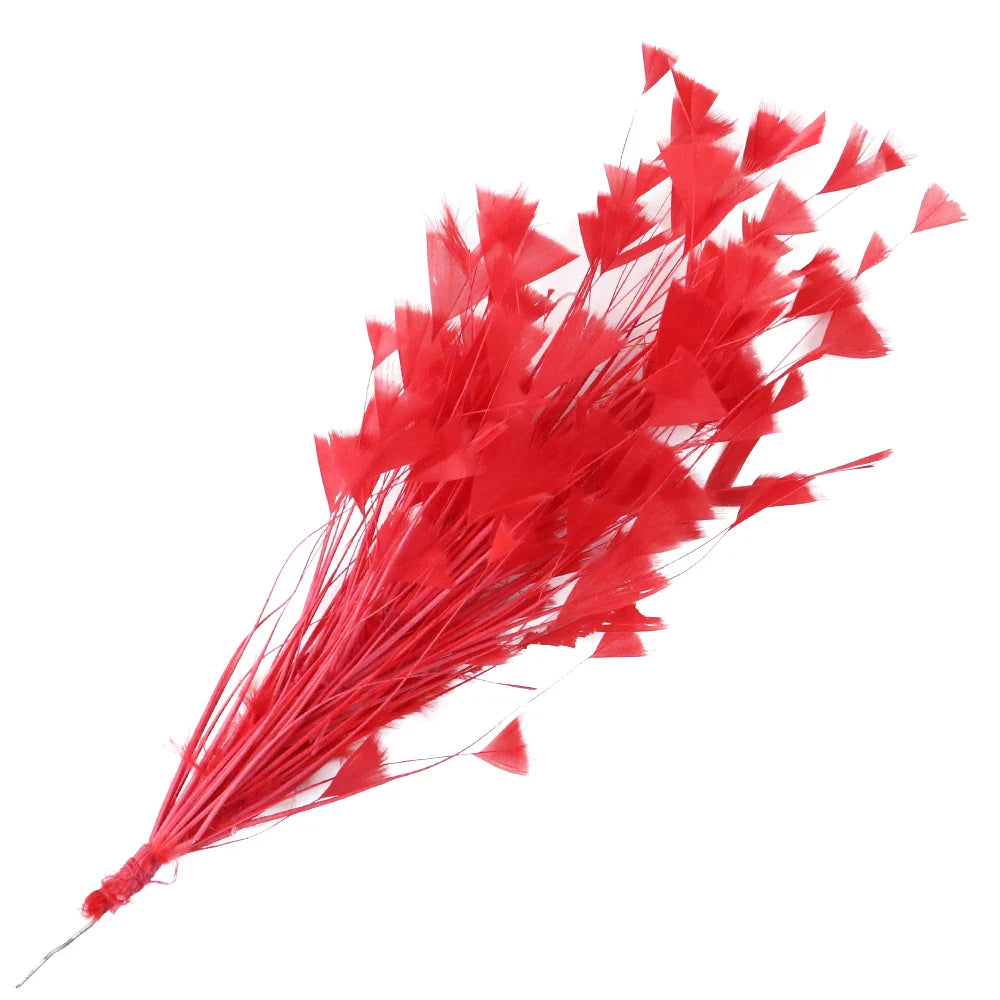10-12Inch Feather Plumes