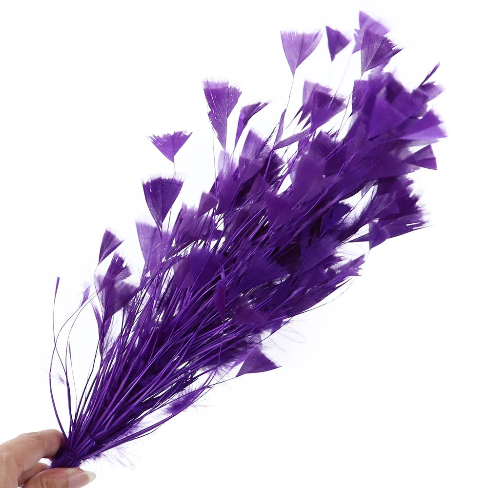 10-12Inch Feather Plumes