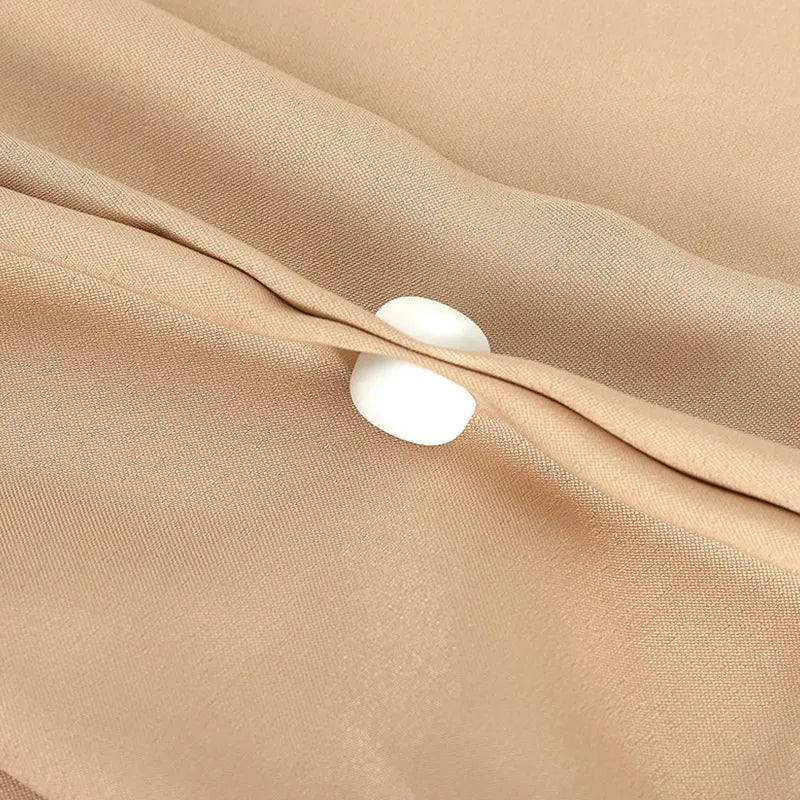 Magnet Brooch for Hijab, Scarf, Shawl, Cardigan Clip Jewelry