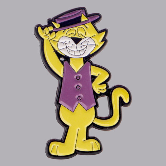 Retro Movie Enamel Pins Badge Anime Jewelry Gifts