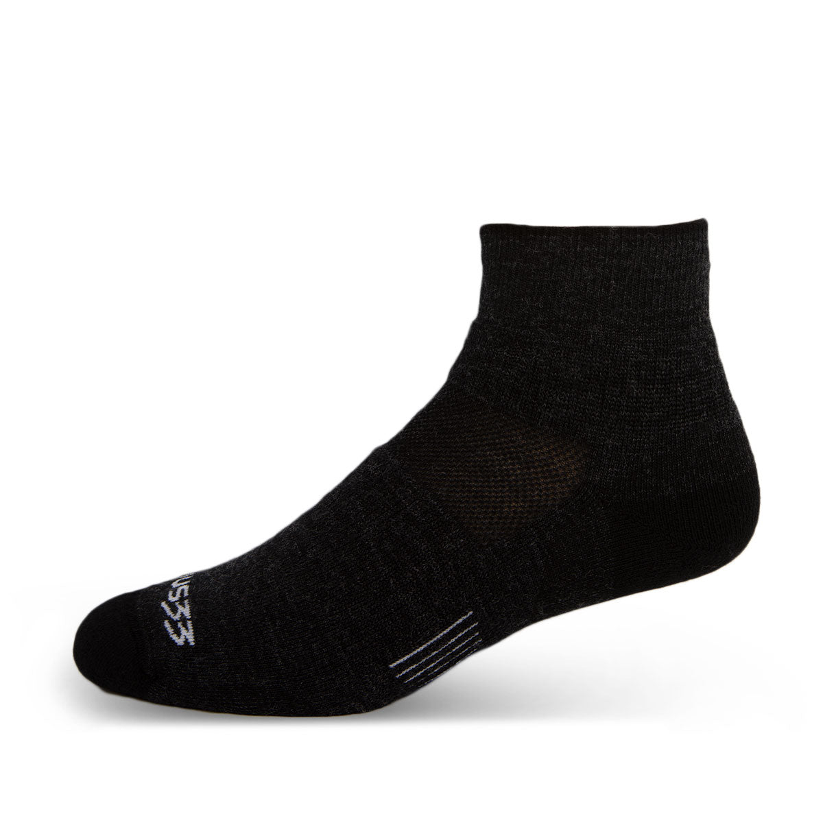 Lightweight - Ankle Wool Socks Mountain Heritage - Concordia Style Boutique