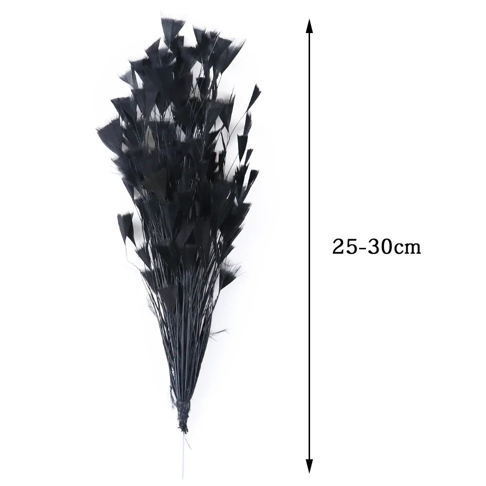 10-12Inch Feather Plumes