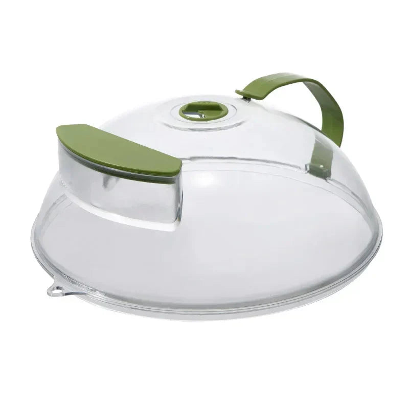 Microwave Food Cover