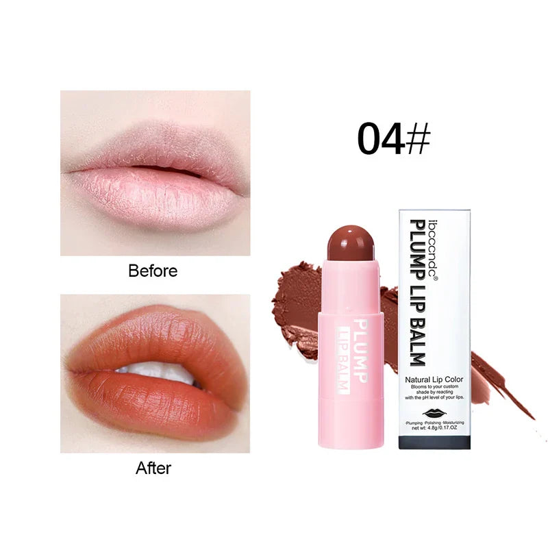 Extreme Lip Plumper Instantly Plump Moisturizing Lip Balm Lipstick Increase Lip Elasticity Reduce Fine Lines Volumizing Lip Care