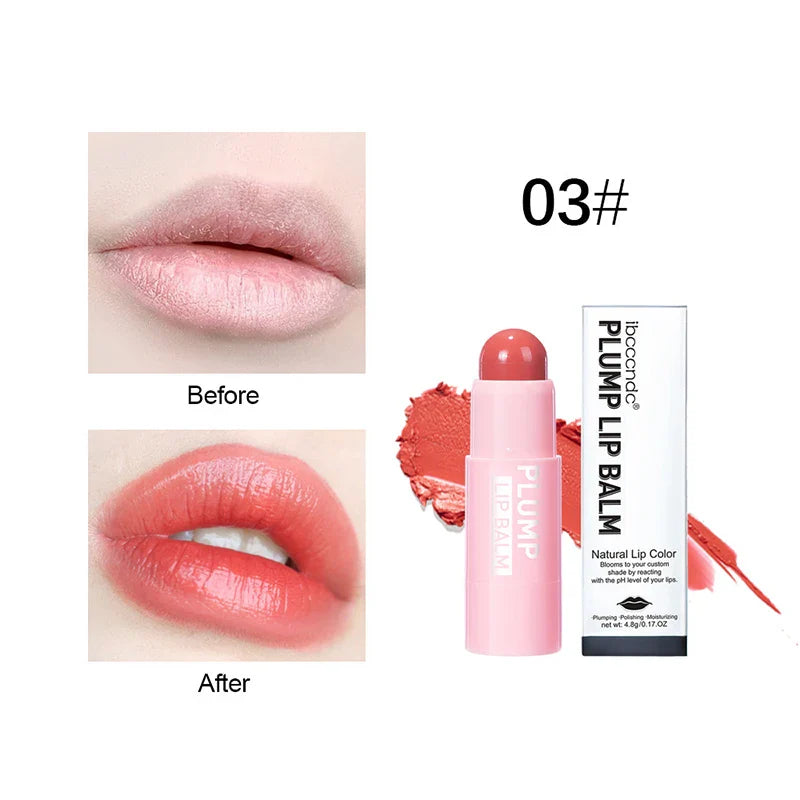 Extreme Lip Plumper Instantly Plump Moisturizing Lip Balm Lipstick Increase Lip Elasticity Reduce Fine Lines Volumizing Lip Care