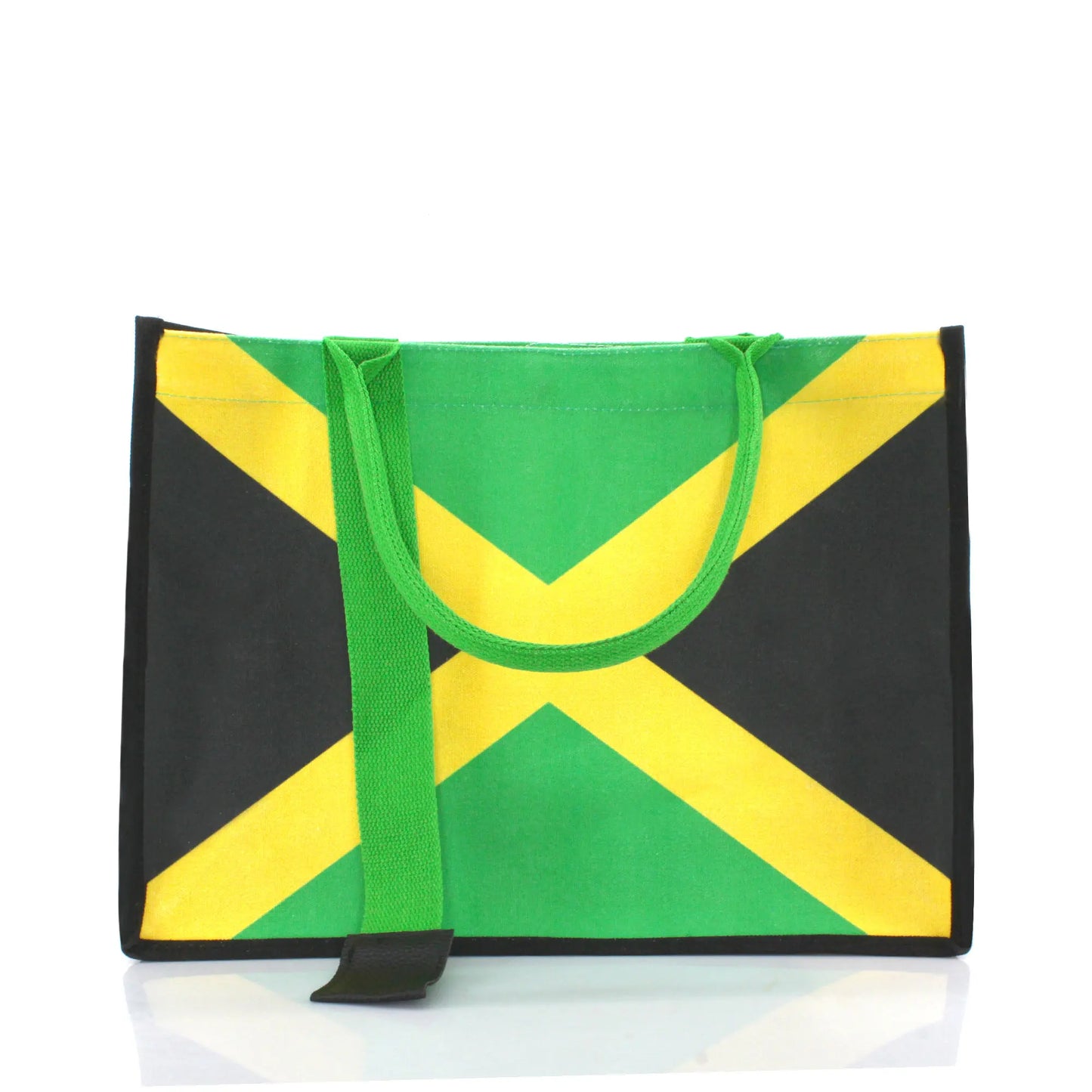 Jamaica Waterproof Tote Bag