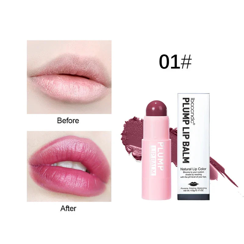 Extreme Lip Plumper Instantly Plump Moisturizing Lip Balm Lipstick Increase Lip Elasticity Reduce Fine Lines Volumizing Lip Care