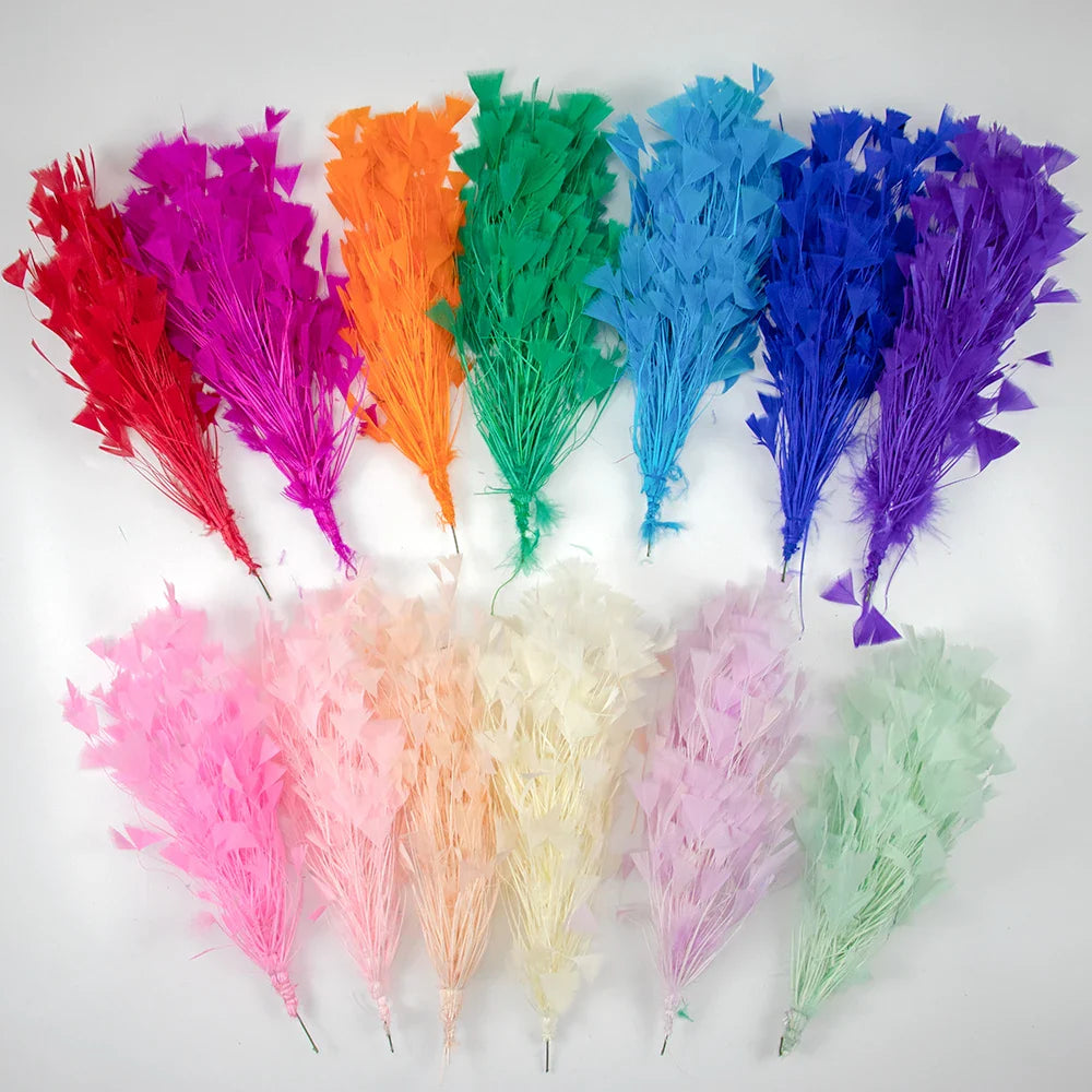 10-12Inch Feather Plumes