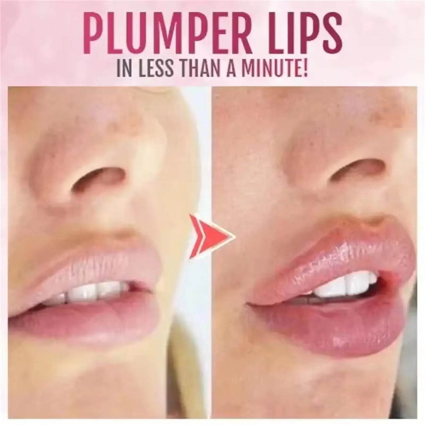 Lip Plumper Oil Instantly Volumising Increase Lip Elasticity Long-lasting Moisturize Lip Plumper Gloss Sexy Beauty Makeup