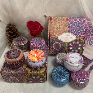 Descriptive image text