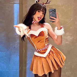 Descriptive image text