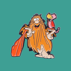 Descriptive image text