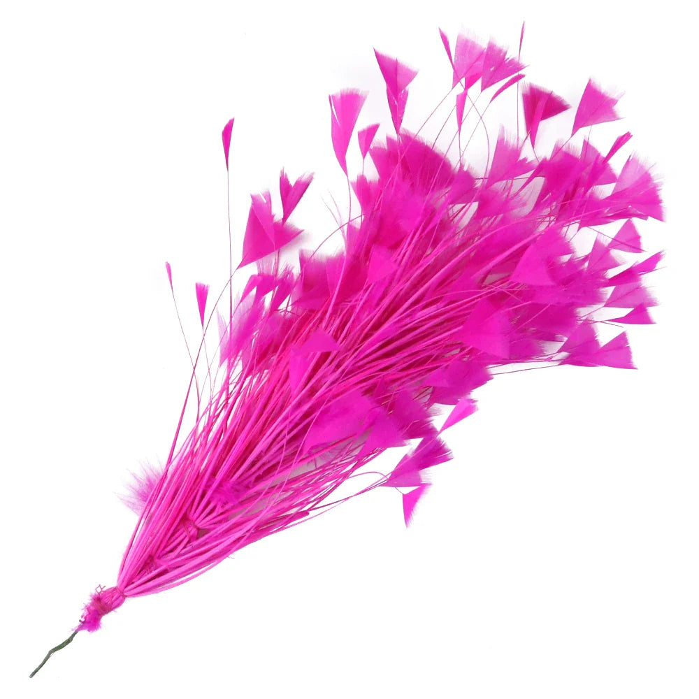 10-12Inch Feather Plumes