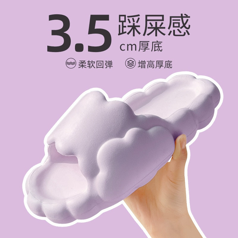 Cloud Slide Sandals - Concordia Style Boutique