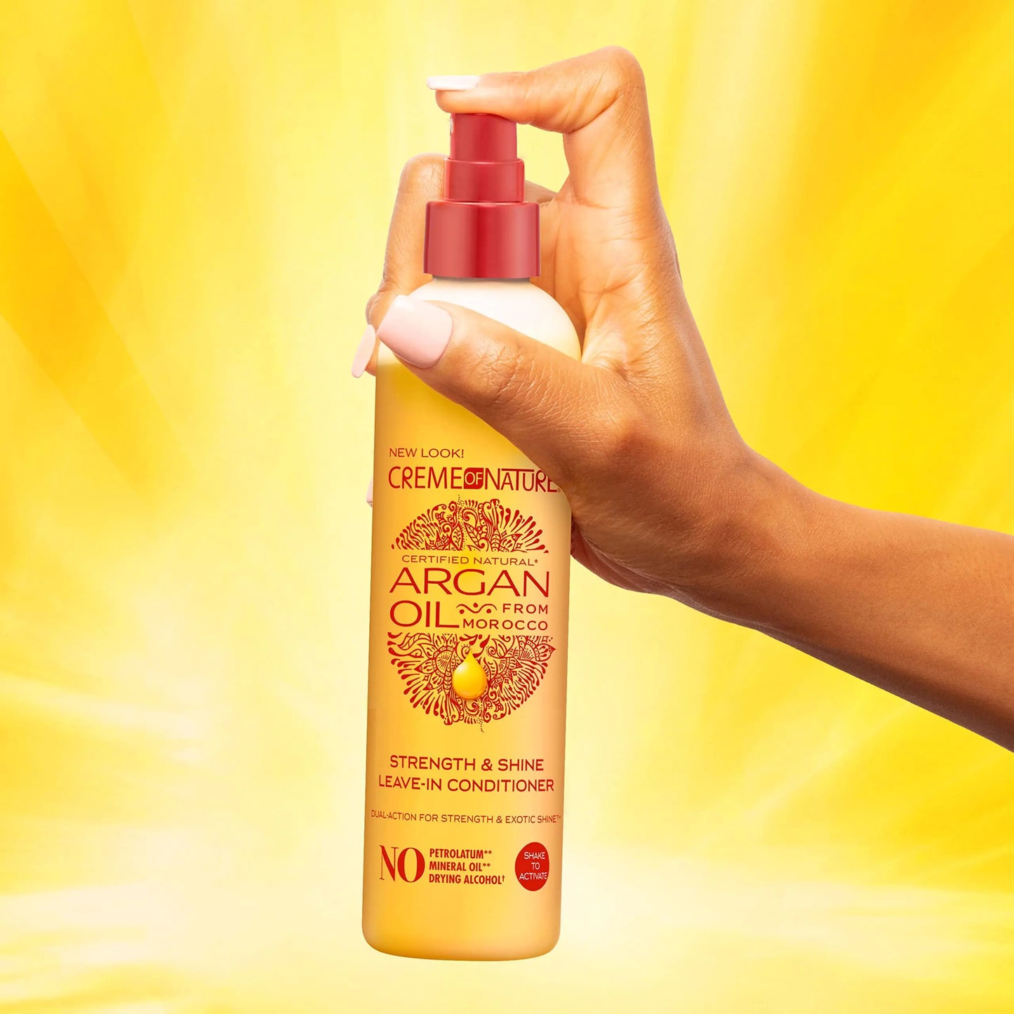 Argan Oil  Conditioner - Premium Argan Oil Conditioner from Concordia Style Boutique - Just $16.82! Shop now at Concordia Style Boutique