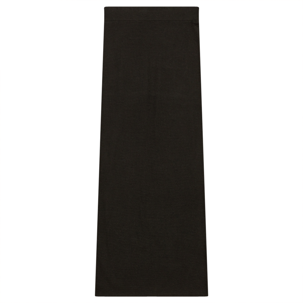 2PC Set Handkerchief Top With Maxi Straight Skirt - Concordia Style Boutique