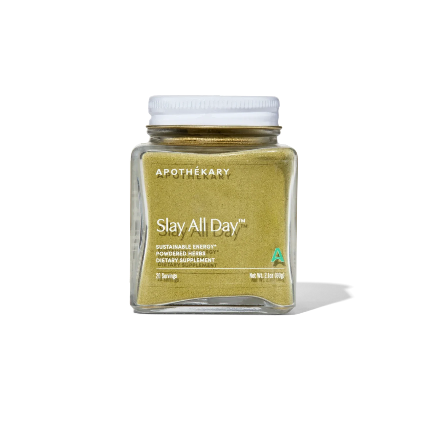 Slay All Day™ - Concordia Style Boutique