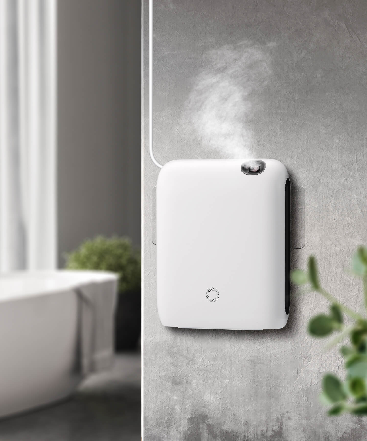 SAM200S Smart Scent Diffuser - Concordia Style Boutique