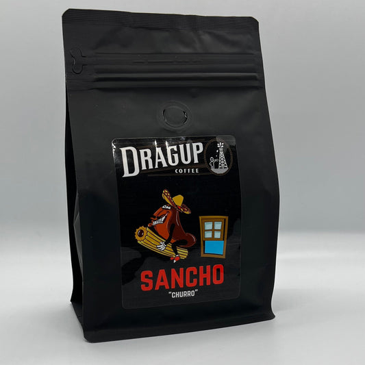 SANCHO (Churro Flavored) - Concordia Style Boutique