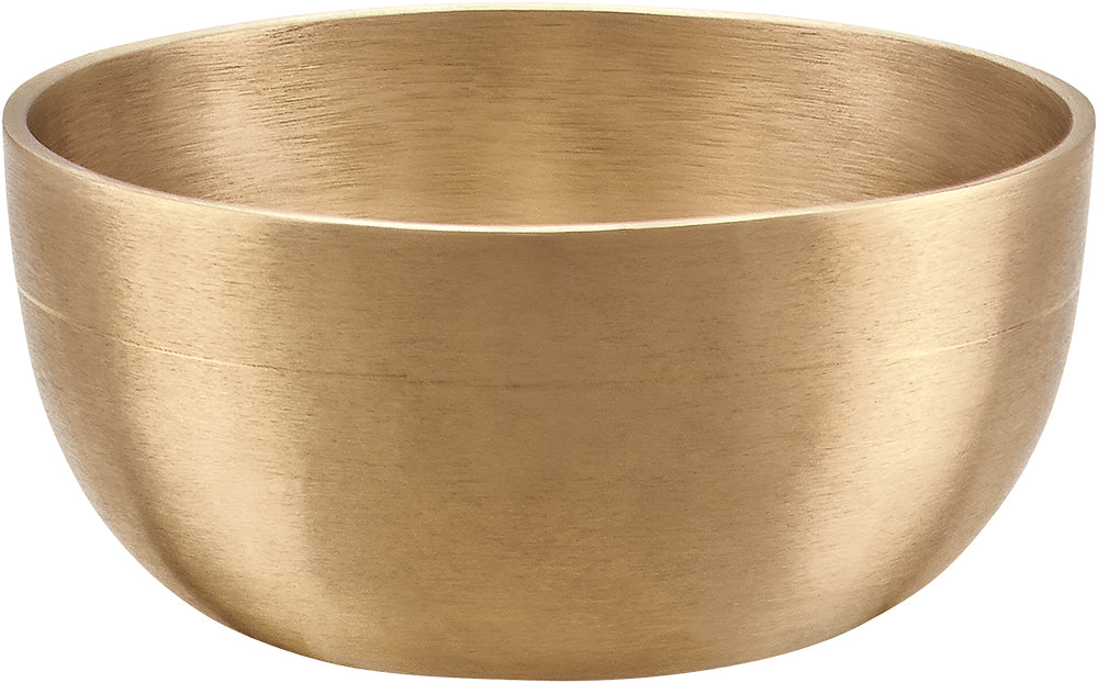 3.7" Cosmos Therapy Series Singing Bowl, 250g