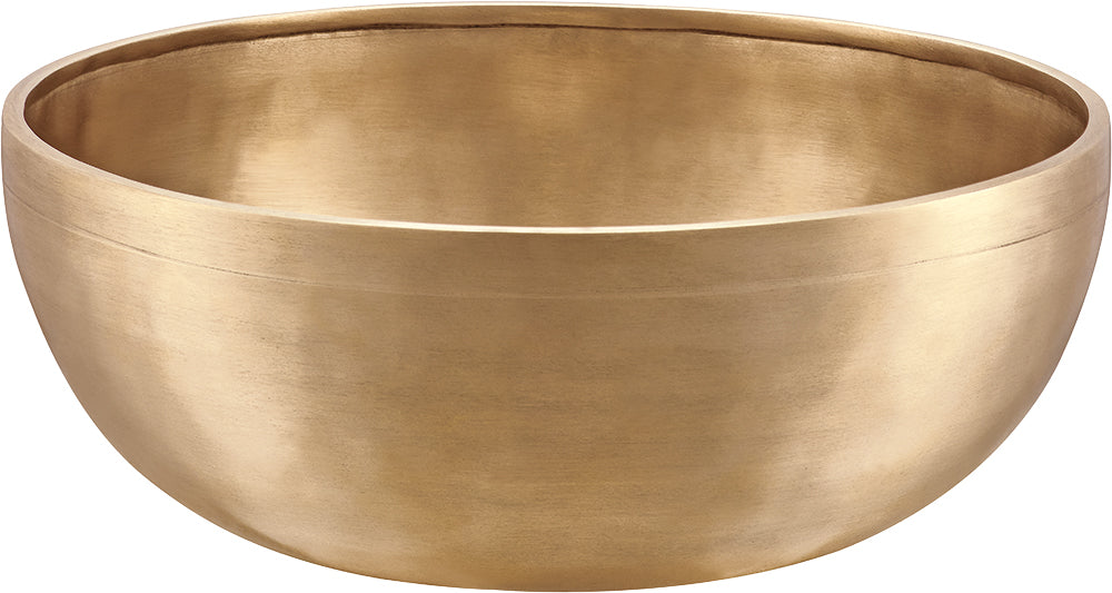 10.2" Energy Therapy Series Singing Bowl, 1800g