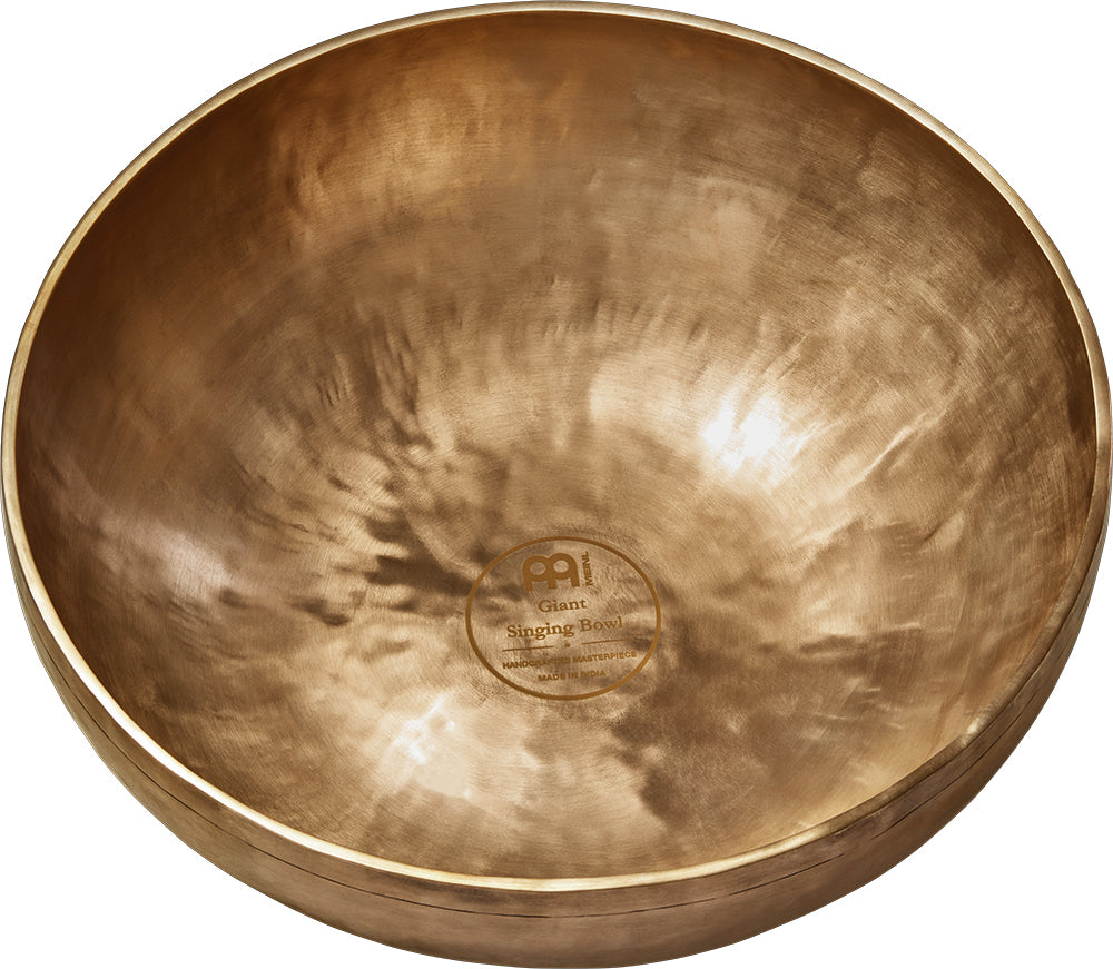 Grounding Series Singing Bowl, 12000g