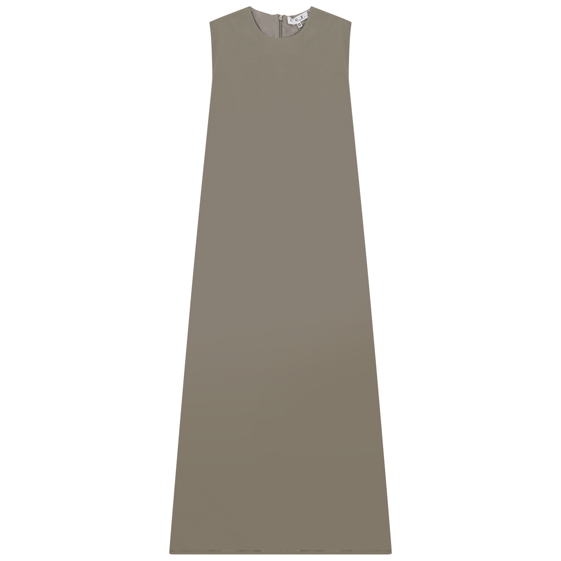 Midi Cotton Jumper - Concordia Style Boutique