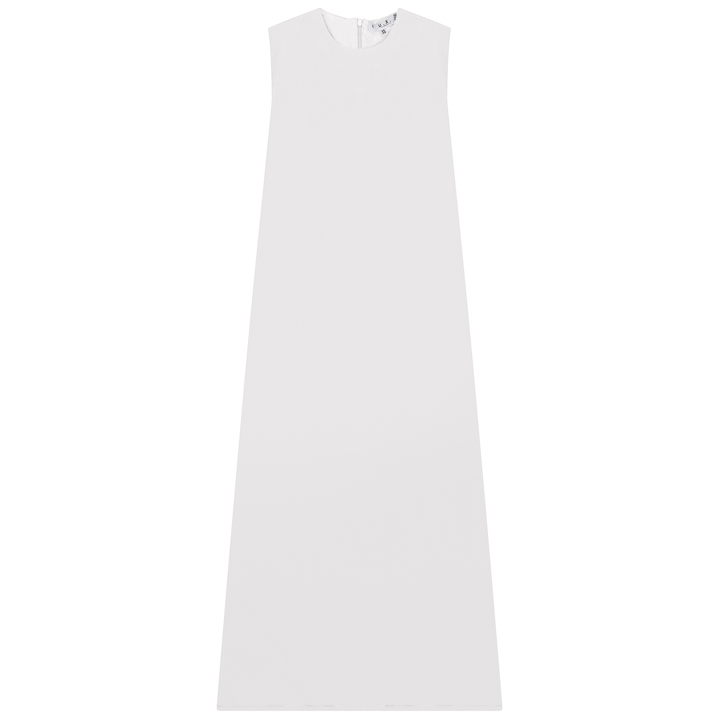 Midi Cotton Jumper - Concordia Style Boutique