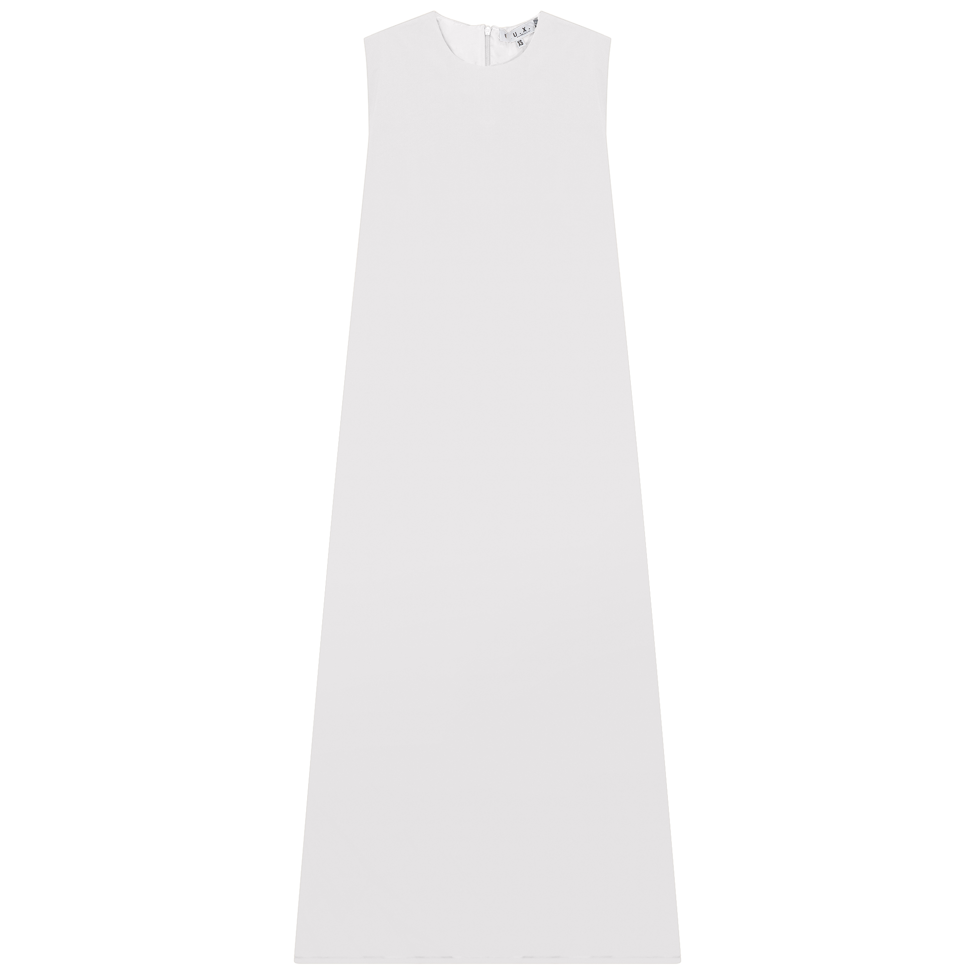 Midi Cotton Jumper - Concordia Style Boutique